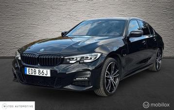 BMW 3-serie 330e xDrive M-Sport, trekhaak beschikbaar voor biedingen