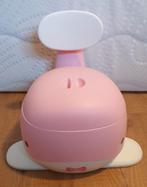 Plaspotje roze walvis, Ophalen, Zo goed als nieuw