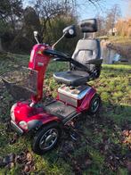 Scootmobiel Praticomfor /Mango type Shoprider de Luxe, Diversen, Brommobielen en Scootmobielen, Gebruikt, Ophalen of Verzenden