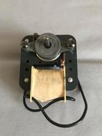 BE Jingle Cart Winder Fan Motor A 230 V, Doe-het-zelf en Verbouw, Motoren, Ophalen of Verzenden, Zo goed als nieuw, Elektromotor