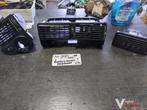 VW Golf 4 5drs roosters kachel dashboard '98