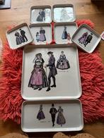 Oude mooie villeroy en boch set, Ophalen of Verzenden, Zo goed als nieuw, Bord