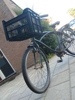 Fiets met mandje, 56 cm of meer, Ophalen of Verzenden, Gebruikt, Overige merken