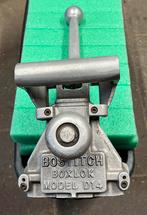 Bostitch Boxlok D14 (dozensluiter), Doe-het-zelf en Verbouw, Ophalen of Verzenden, Gebruikt, Minder dan 50 mm
