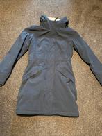 Winterjas maat s Hollister, Kleding | Dames, Blauw, Ophalen of Verzenden, Zo goed als nieuw, Maat 36 (S)