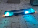zwaailicht zwaaibalk lichtbalk flitsbalk zwaailamp sirene, Auto diversen, Overige Auto diversen, Ophalen