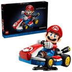 Lego Mario Kart – Mario en standaardkart 72037, Lego, Lego, Lego, Nieuw