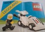 Lego set 6604, Ophalen, Gebruikt, Complete set, Lego