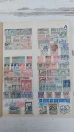 postzegels Afrika, Postzegels en Munten, Ophalen of Verzenden, Overige landen, Gestempeld