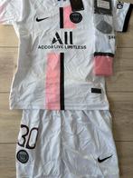 Paris saint germain | uit shirt |  2021/2022 | messi |, Ophalen of Verzenden, Nieuw, Buitenlandse clubs, Shirt