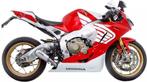 Leo Vince LV-10 Titanium Slip-On Honda CBR 1000 RR FIREBLADE, Nieuw, Ophalen of Verzenden