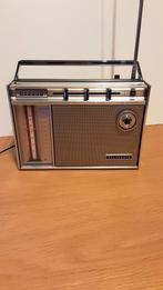 Panasonic RF1600B Wereldontvanger, Audio, Tv en Foto, Radio's, Ophalen, Zo goed als nieuw, Wereldontvanger