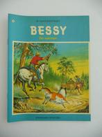 stripboek BESSY - DE VAKMAN - nr.59, Boeken, Stripboeken, Ophalen of Verzenden, Eén stripboek