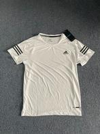 Adidas shirt maat M - Nieuw, Ophalen, Zo goed als nieuw, Maat 48/50 (M), Wit