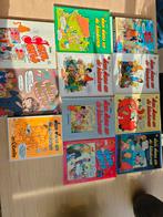 Jan Jansen en de kinderen - Collectie Stripboeken, Boeken, Ophalen of Verzenden