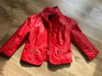 Jasje Amisu maat 36, Kleding | Dames, Ophalen of Verzenden, Zo goed als nieuw, Maat 36 (S), Rood