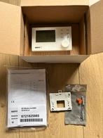 Nefit bedieningsunit ModuLine 3000/3000 WA, Ophalen of Verzenden, Slimme thermostaat, Nieuw