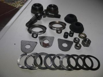 REPARATIE SET AUSTIN ROVER 1000 ALLEGRO INNOCENTI MINI beschikbaar voor biedingen