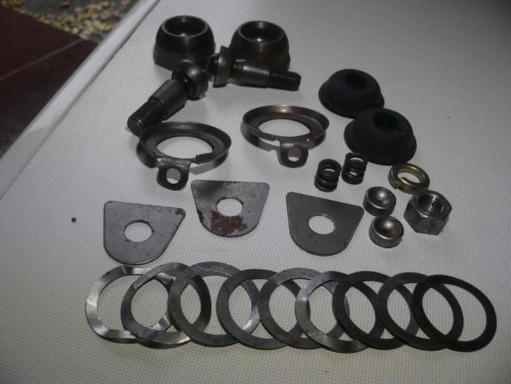 REPARATIE SET AUSTIN ROVER 1000 ALLEGRO INNOCENTI MINI, Auto diversen, Overige Auto diversen, Ophalen