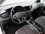 Volkswagen Polo 1.0 TSi Automaat Style | Full LED | Navigati, Automaat, Stof, Gebruikt, 95 pk
