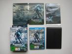 Xenoblade chronicles X special edition Nintendo Wii U, 1 speler, Nieuw, Ophalen of Verzenden, Role Playing Game (Rpg)