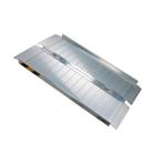 Rolstoel Scootmobiel Oprijplaat 122 cm of 184 cm, Valkenpower, Nieuw, Info@valkenpower.com, Haverkamp 11 6051AC Maasbracht