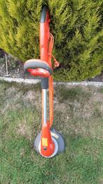 Flymo trimmer Contour 600, Ophalen, Zo goed als nieuw, 10 tot 30 cm, Elektrisch