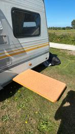 Caravan tafel, Caravans en Kamperen, Caravan accessoires, Ophalen of Verzenden