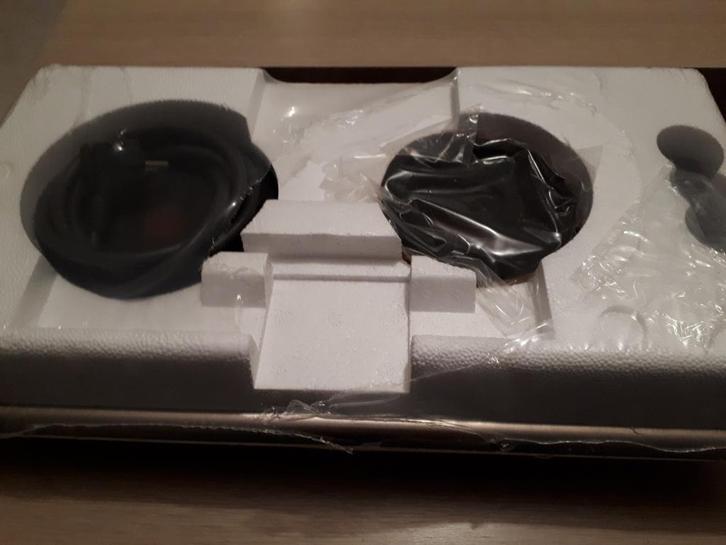 2 pits Siemens inbouw  kookplaat, Witgoed en Apparatuur, Kookplaten, Nieuw, Inbouw, Gas, 4 kookzones, Ophalen