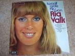 Ria Valk Lp's per stuk te koop, Cd's en Dvd's, Vinyl | Nederlandstalig, Ophalen of Verzenden, Zo goed als nieuw, Overige formaten