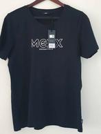 MEXX UNISEX  t- shirt. Maat M,L. NIEUW., Kleding | Heren, Nieuw, Ophalen of Verzenden