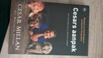 Cesar Millan - Cesars aanpak, Ophalen of Verzenden, Zo goed als nieuw, Honden, Cesar Millan