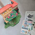 4857 vakantie vila / huis. Playmobil, Ophalen of Verzenden, Zo goed als nieuw, Overige merken