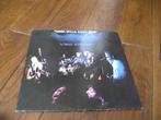 Crosby stills nash &  young 4 way street album 1973, Ophalen of Verzenden, Gebruikt, 12 inch, Poprock