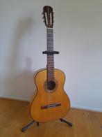 Klassieke gitaar (vintage) Oscar Teller., Muziek en Instrumenten, Snaarinstrumenten | Gitaren | Akoestisch, Ophalen, Gebruikt