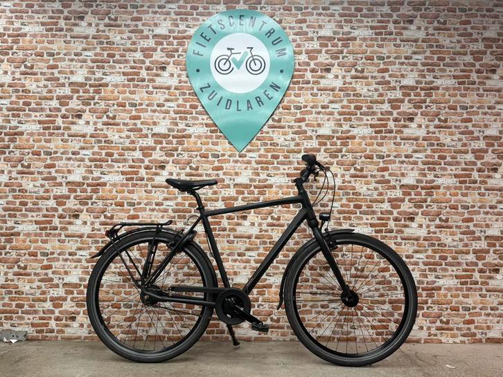 Koga F3 herenfiets | Nette fiets | 6MND garantie | H57 cm, Fietsen en Brommers, Fietsen | Heren | Herenfietsen, Gebruikt, Overige merken