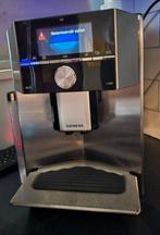 Siemens eq9 s500 koffiezet machine, Witgoed en Apparatuur, Koffiezetapparaten, Ophalen of Verzenden