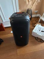 JBL Partybox 710 - Krachtige Bluetooth Speaker, JBL, Overige typen, Ophalen of Verzenden, Zo goed als nieuw