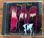 Wings Of Steel - Homesick (prog rock Simply Nineteen), Ophalen of Verzenden, Zo goed als nieuw, Progressive