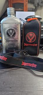 Jägermeister colector items, Ophalen of Verzenden, Zo goed als nieuw, Gebruiksvoorwerp