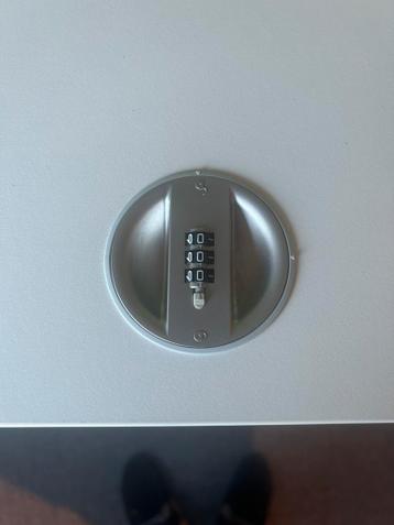 Ikea Galant archiefkast kantoor kast - afbeelding 5