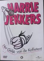 Cabaret dvd.s 4 stuks zie foto.pakket 405, Alle leeftijden, Ophalen of Verzenden, Zo goed als nieuw, Stand-up of Theatershow