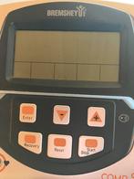 Home fietstrainer Bremsey sport cardio type Comp S, Ophalen, Zo goed als nieuw, Hometrainer