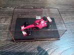 Ferrari F1-2000 Rubens Barrichello Hotwheels 1:43, Hobby en Vrije tijd, Modelauto's | 1:43, Overige merken, Ophalen of Verzenden