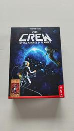 De Crew: Op weg naar de 9e planeet (incl. sleeves), Een of twee spelers, Ophalen of Verzenden, Zo goed als nieuw, 999Games