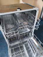 Siemens inbouw vaatwasser in nette staat, Witgoed en Apparatuur, Vaatwasmachines, Ophalen, Zo goed als nieuw, Inbouw, Minder dan 85 cm