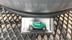 Busch 1:87 Smart politie, Hobby en Vrije tijd, Modelauto's | 1:87, Ophalen of Verzenden, Nieuw, Auto, Overige merken