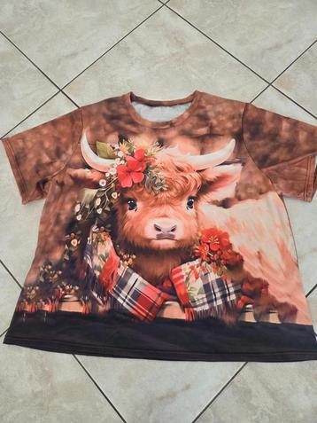 Shirt beschikbaar voor biedingen