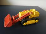 Lesney Matchbox King Size K-8 Caterpillar Traxcavator, Ophalen of Verzenden, Auto, Matchbox