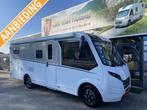 Dethleffs Globebus I006 integraal ex-verhuur compleet!, Ringverwarming, Bedrijf, Dethleffs, L-zit